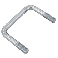 Morsetto quadrato M12 65/82/65