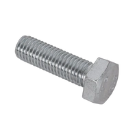 Vite esagonale DROMET M12x40, classe 8.8 DIN933