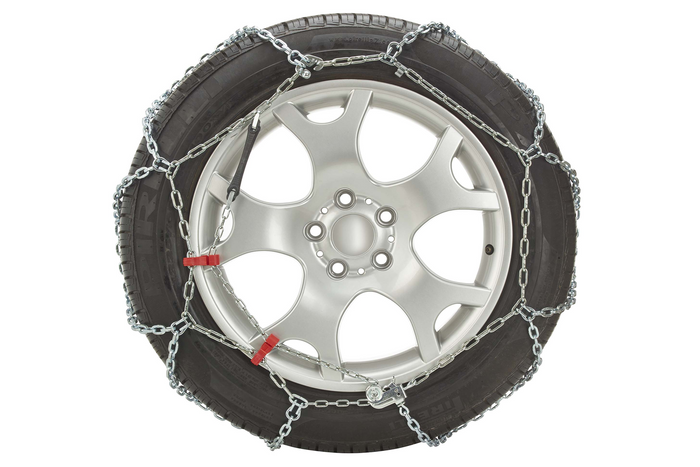 Catene da neve König Zip Transport, misura 235