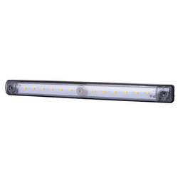 Lampada interna per auto a LED HORPOL LWD3106 da 270 lm con interruttore