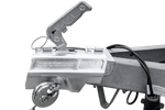 Protezione per sfera di traino STEELPRESS ZZ-03