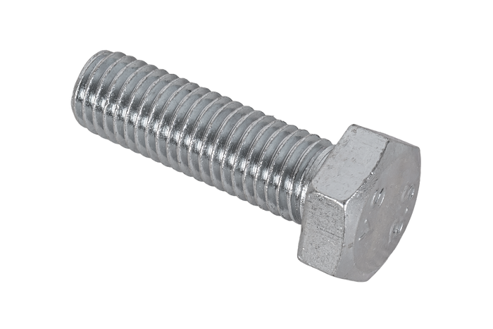 Vite esagonale DROMET M12x40, classe 8.8 DIN933