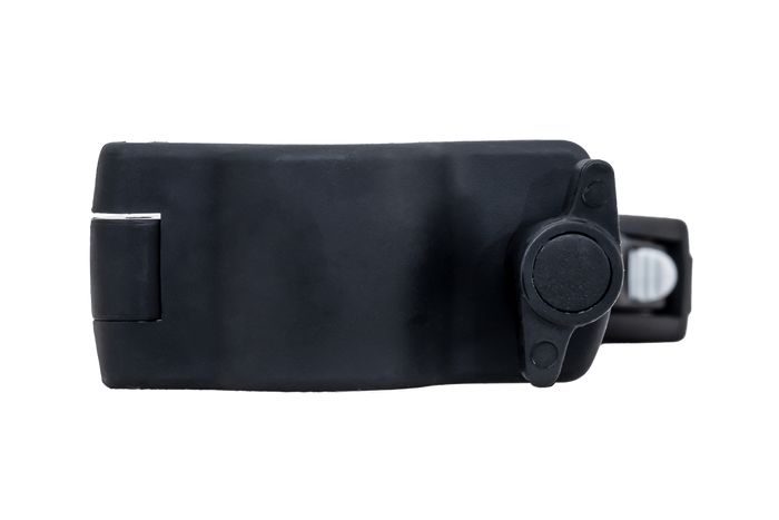 Staffa lunga (nera) - Atera Strada Sport 0969922649