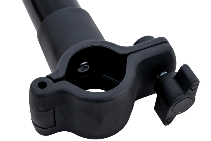 Staffa lunga (nera) - Atera Strada Sport 0969922649