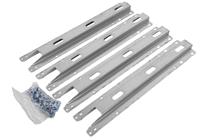 Rinforzo laterale del rimorchio da 40 cm per UNITRAILER Force