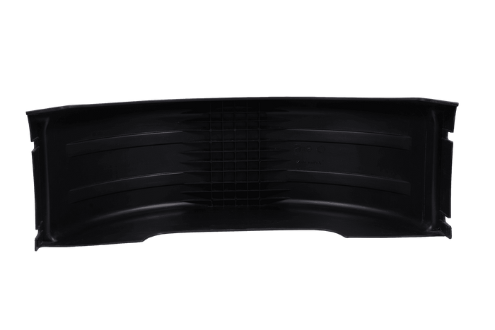 Parafango per rimorchio per barca 13" DOMAR D20422C passaruota 715/240mm