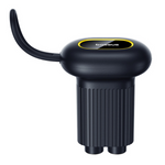 BASEUS GoTrip DT1 Martello di sicurezza 2 in 1 per finestrini, coltello salvavita per cinture di sicurezza