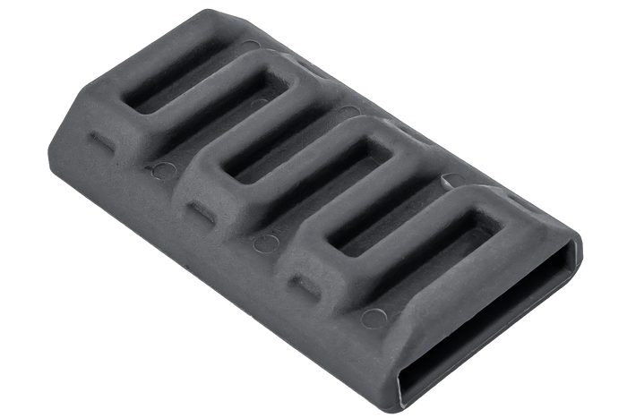 Protezione per cerchioni di bicicletta - Inter Pack Spider 130-00637-16C