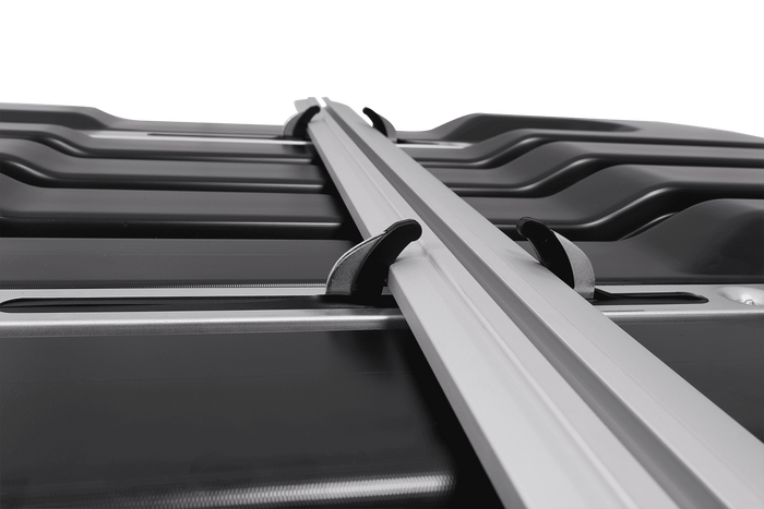 Box da tetto Inter Pack Traxer 8.6 antracite