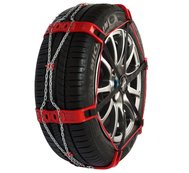 Catene da neve Polaire Steel Sock 122