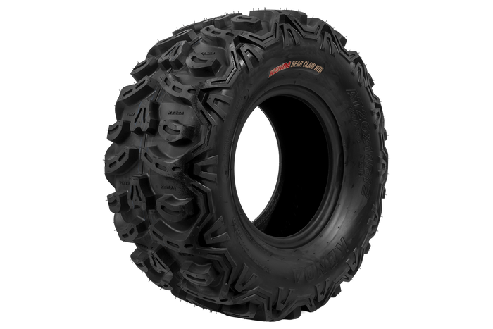 Pneumatico fuoristrada KENDA K587 Bear Claw HTR per quad/ATV 280/60 R12 55N 8PR TL