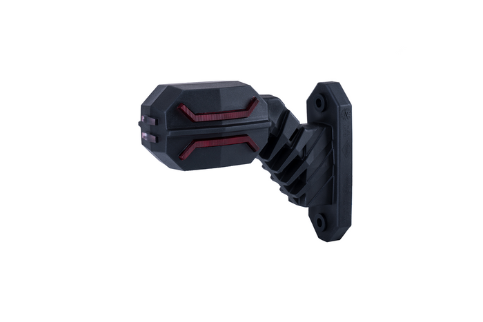 Faro di posizione destro a LED HORPOL DRAGON LD 3064