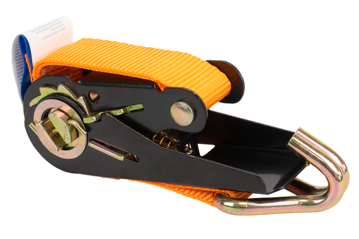 Cinghia di trasporto KAMAR 3m/25mm/0.8t con tenditore