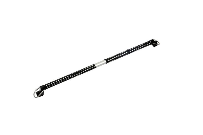 Appendiabiti per auto LAMP estensibile 90-160cm