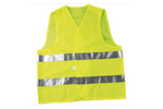 Gilet riflettente LAMP M-XXL giallo