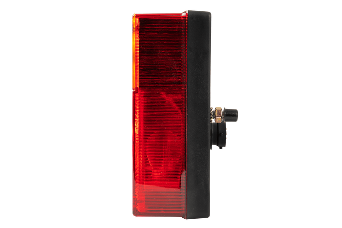 ASPÖCK Fanale posteriore Multipoint I, 6 funzioni, destro