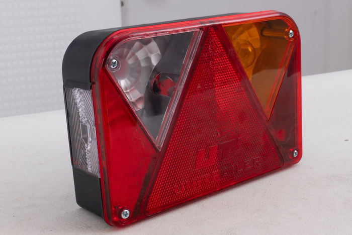 OUTLET Fanale posteriore DOBPLAST DPT35 5 funzioni destro