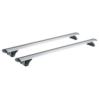 Barre e piedini per portapacchi CRUZ Airo FIX 133 - (2x) 925-706