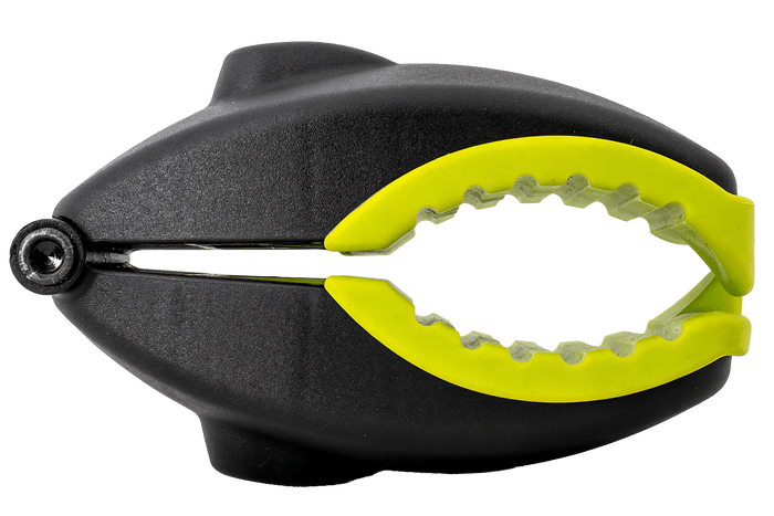 Morsetto per telaio bicicletta - Inter Pack Trio/Quattro/Viking 47-1901-024-20