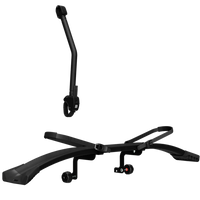 Adattatore per portabiciclette GP RHEA 23.GP021