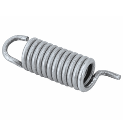 Molla di tensione automatica con inversione AL-KO destra per il sistema frenante tipo 1637E/P