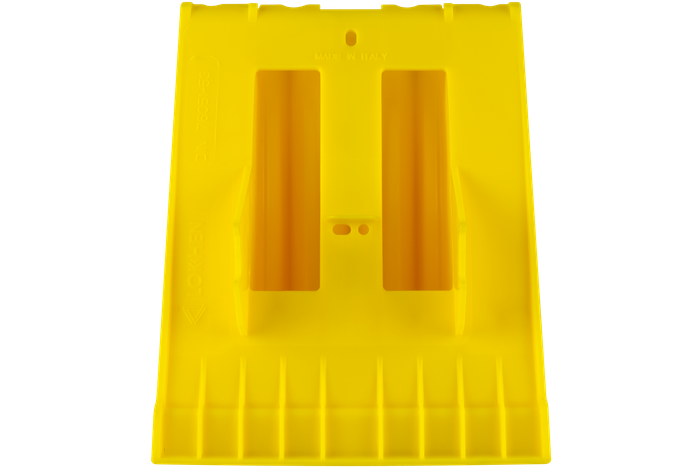 Cuneo per ruote LOKHEN E53 h: 225 mm 
