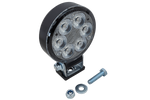 Riflettore per lampada da lavoro a LED FRISTOM FT-364 SLIM 6xLED 1500lm
