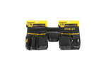 Cintura portautensili a 3 tasche STANLEY 1-96-178