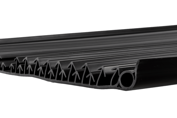 DOMAR DK5015 parafango parafango 420/700mm