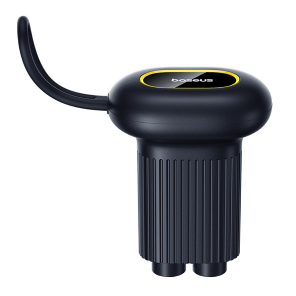 BASEUS GoTrip DT1 Martello di sicurezza 2 in 1 per finestrini, coltello salvavita per cinture di sicurezza