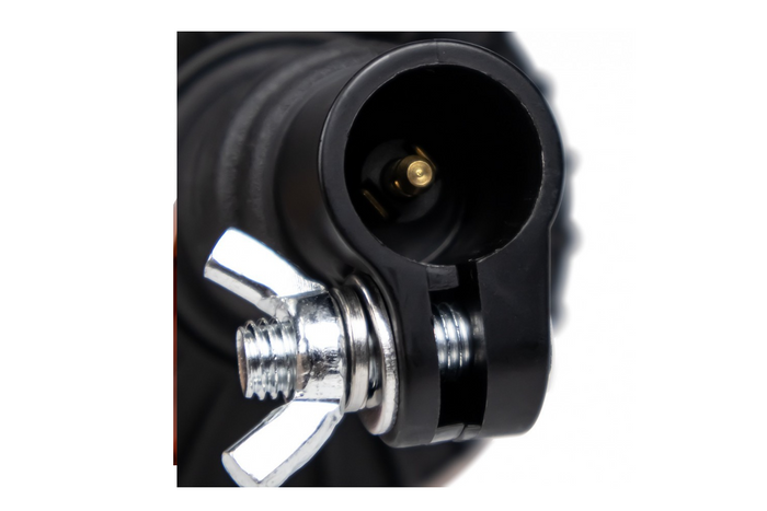 Lampada di segnalazione lampeggiante KAMAR L2283-C