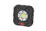 Lampada da lavoro a LED ProPlus da 5W 400lm alimentata a batteria + torcia