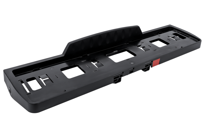 Cornice targa - Atera Strada EVO 094151