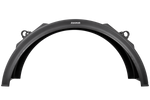 Parafango per rimorchio 19,5-22,5" DOMAR DK2975 passaruota 1250/430mm con staffe di montaggio