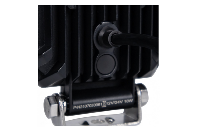 Lampada di segnalazione/retromarcia a LED KAMAR L2500 2 funzioni