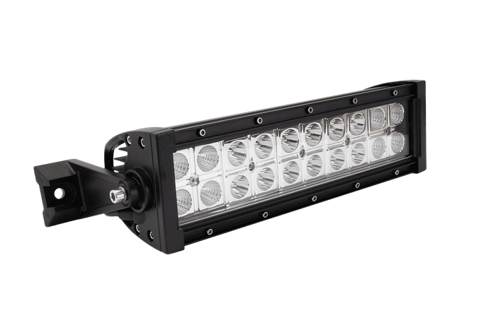 Lampada da lavoro con riflettore TruckLED 20x LED 1533 LM COMBO