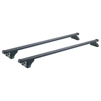Portapacchi da tetto CRUZ Oplus S-FIX 120 - (2x) 921-380