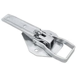 Gancio laterale per rimorchio WINTERHOFF BV 20-3