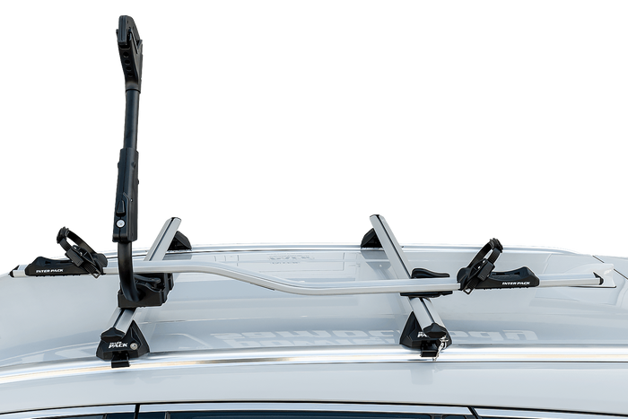 Inter Pack Forvelo - portabici da tetto