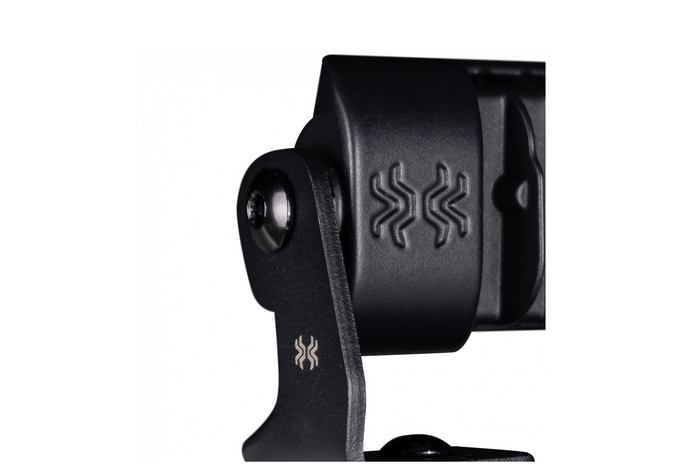 Riflettore per lampada da lavoro a LED KAMAR X-SPIDER Venom L3441 108xLED 80W
