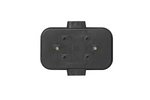 Scatola elettrica a 10 poli ProPlus 343099