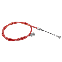 Cavo freno Bowden AL-KO 247287 a montaggio rapido 1320/1516mm