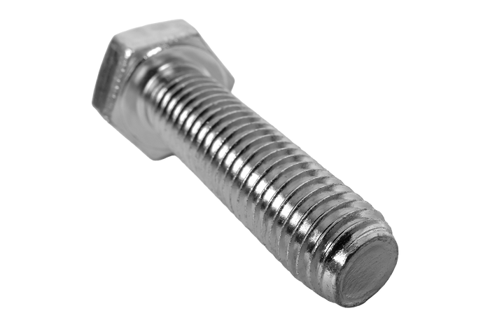 Vite esagonale DROMET M12x45, classe 8.8 DIN933