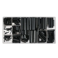 Set di perni a molla YATO YT-06785, misure miste, 315 pezzi