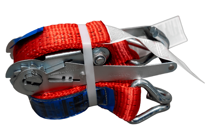 Cinghia di sollevamento OUTLET HILLS 4m/50mm/5t con tenditore