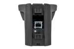 Barre portatutto Inter Pack Virgo IR 120 (G2) con binari integrati