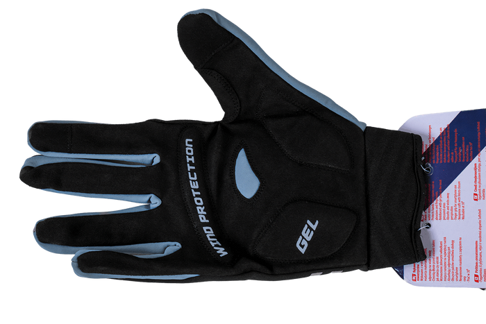 Guanti integrali da ciclismo, taglia L/XL, PROFEX 92085