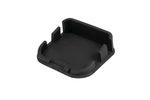 Tappetino per telefono LAMP Phone-Mat organizer in silicone/supporto per auto 110x110mm