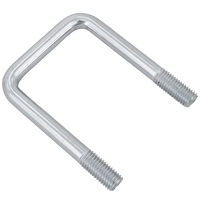Morsetto quadrato M12 95/62/95