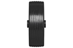 Ruota di scorta per ruotino di supporto ProPlus 341549 in gomma piena, 220x70 mm